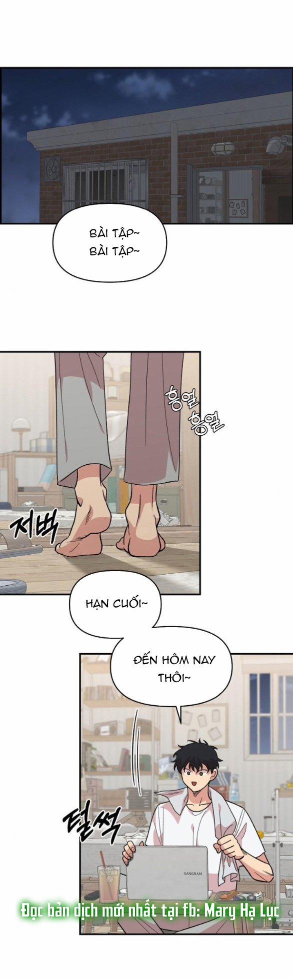 Phức Hợp Bạn Thời Thơ Ấu 7.1 trang 7