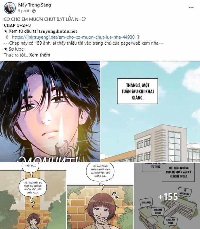 Phức Hợp Bạn Thời Thơ Ấu 7.2 trang 19