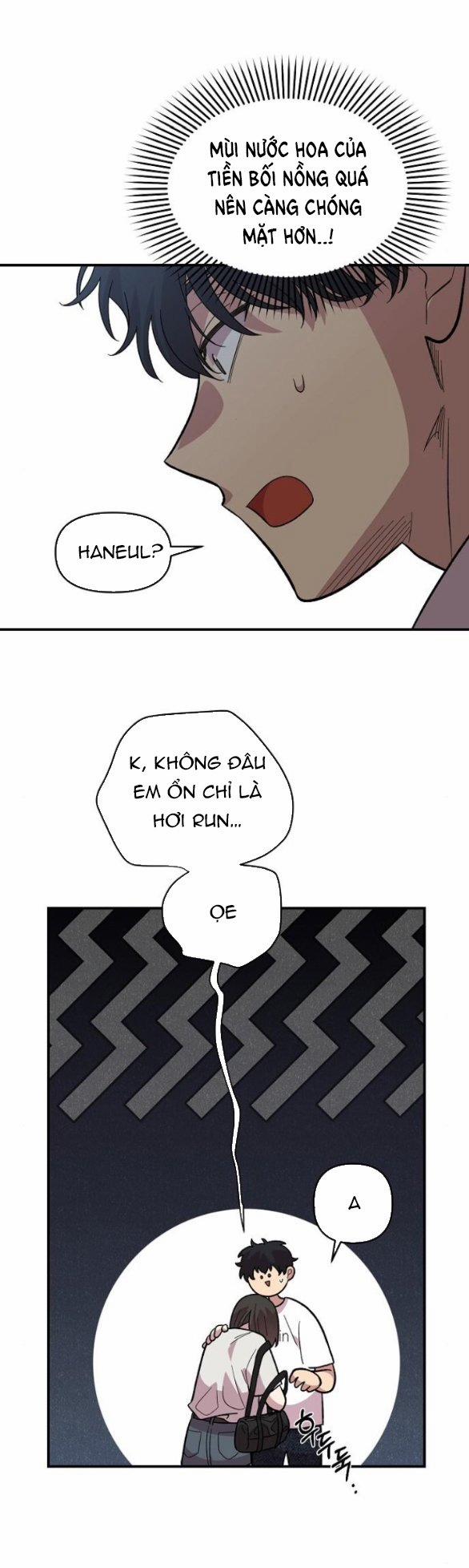 Phức Hợp Bạn Thời Thơ Ấu 8.1 trang 25