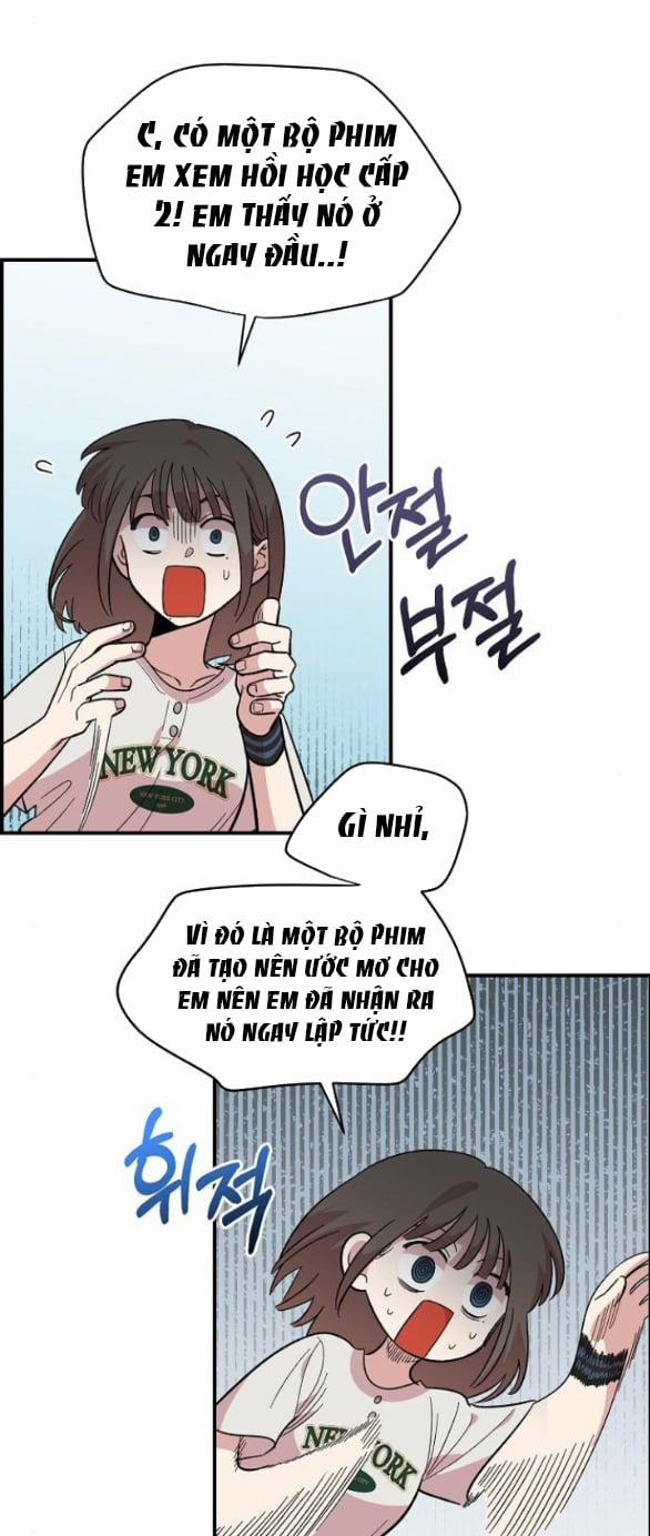 Phức Hợp Bạn Thời Thơ Ấu 8.2 trang 14