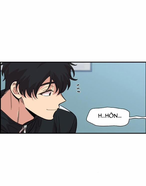 Phức Hợp Bạn Thời Thơ Ấu 8.2 trang 21