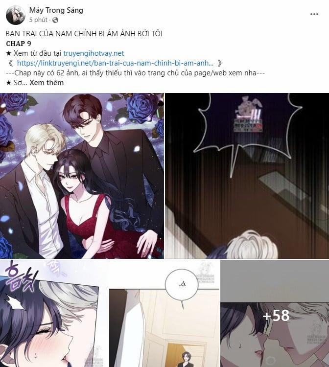 Phức Hợp Bạn Thời Thơ Ấu 8.2 trang 27