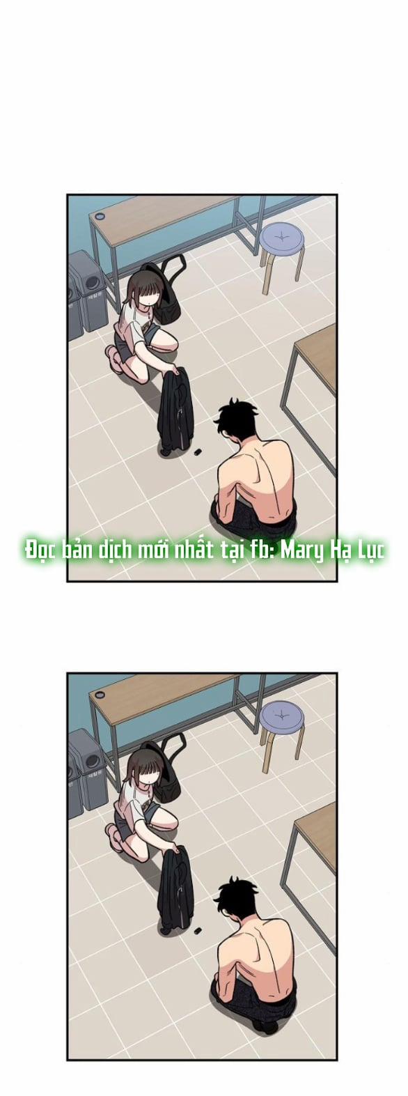 Phức Hợp Bạn Thời Thơ Ấu 8.2 trang 3