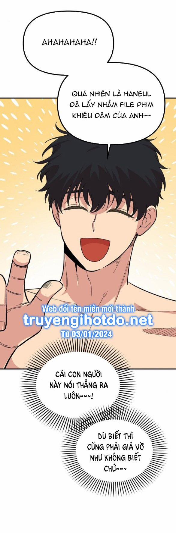 Phức Hợp Bạn Thời Thơ Ấu 8.2 trang 6