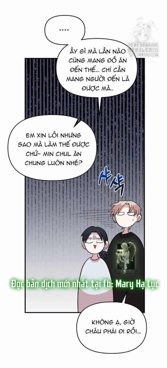 Phức Hợp Bạn Thời Thơ Ấu 9.1 trang 14