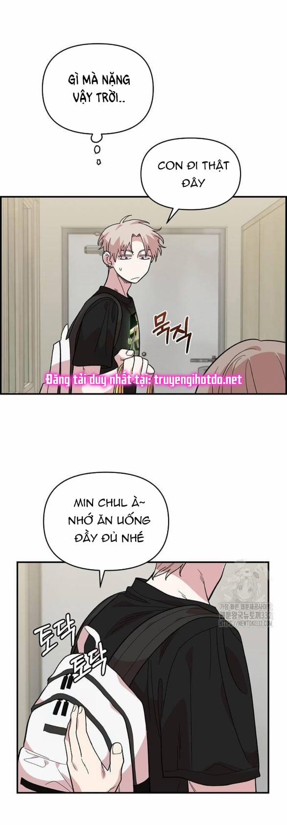 Phức Hợp Bạn Thời Thơ Ấu 9.1 trang 17