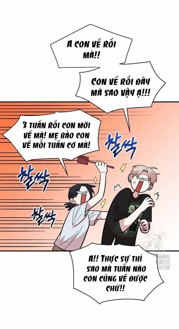 Phức Hợp Bạn Thời Thơ Ấu 9.1 trang 3