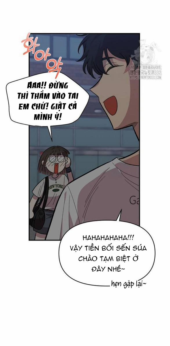 Phức Hợp Bạn Thời Thơ Ấu 9.2 trang 11