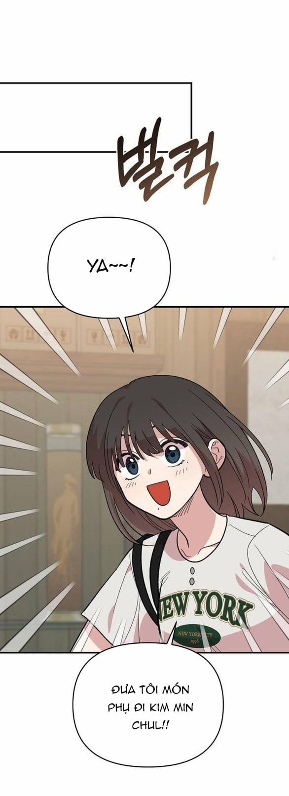 Phức Hợp Bạn Thời Thơ Ấu 9.2 trang 15