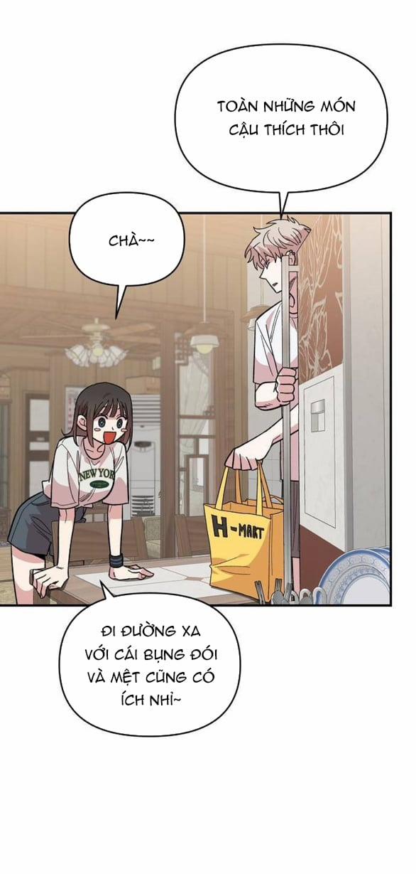 Phức Hợp Bạn Thời Thơ Ấu 9.2 trang 23