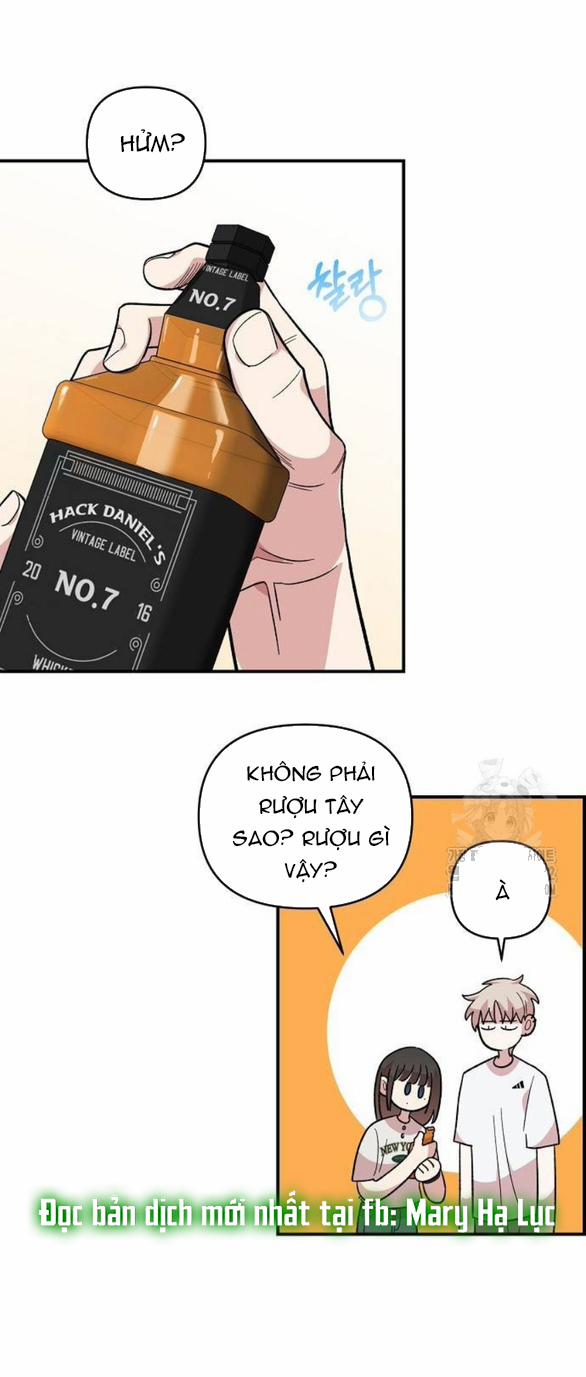 Phức Hợp Bạn Thời Thơ Ấu 9.2 trang 25