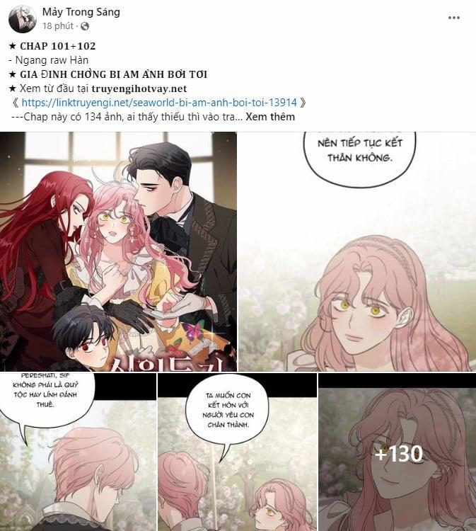 Phức Hợp Bạn Thời Thơ Ấu 9.2 trang 39