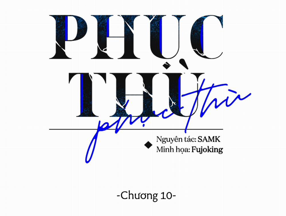 Phục Thù 10 trang 110