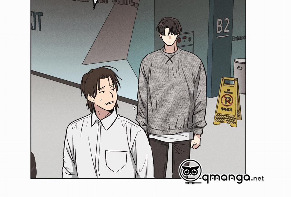 Phục Thù 10 trang 30