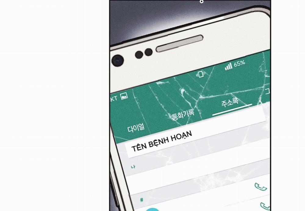 Phục Thù 10 trang 81