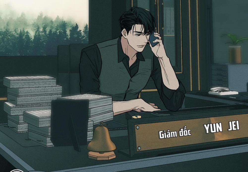 Phục Thù 10 trang 97