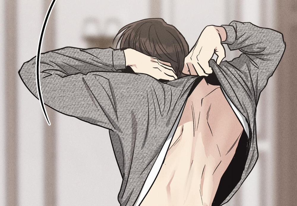 Phục Thù 11 trang 13