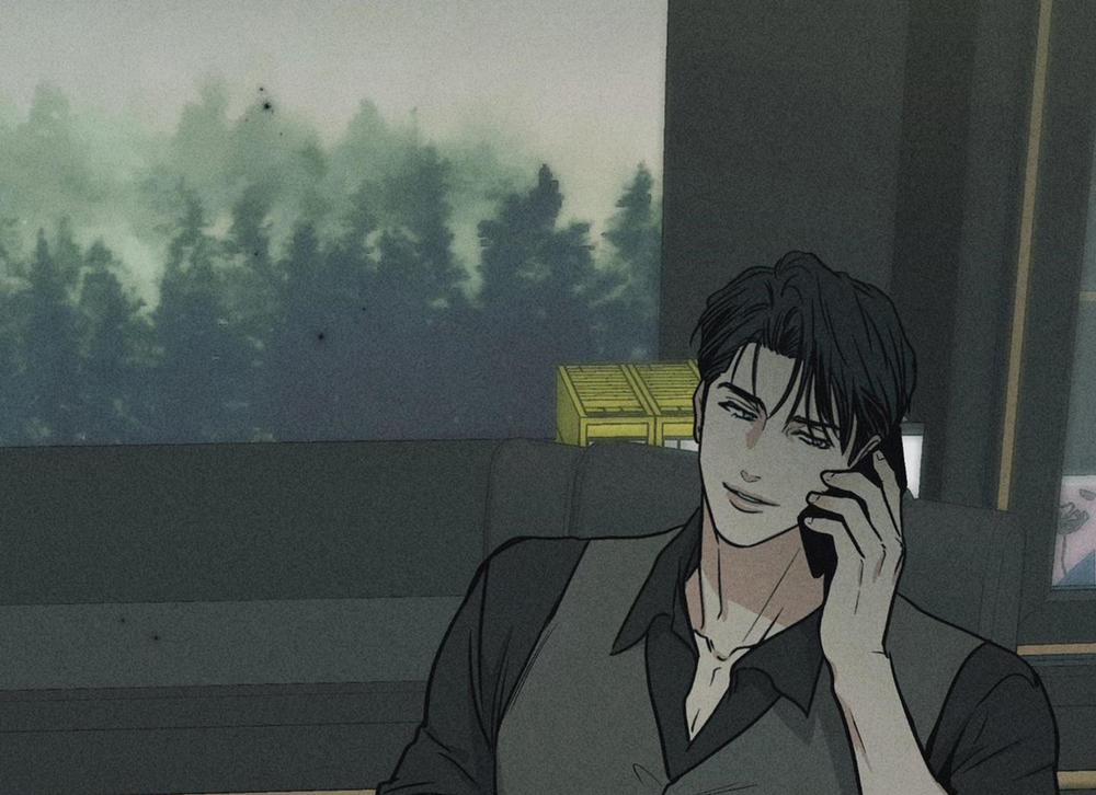 Phục Thù 11 trang 152