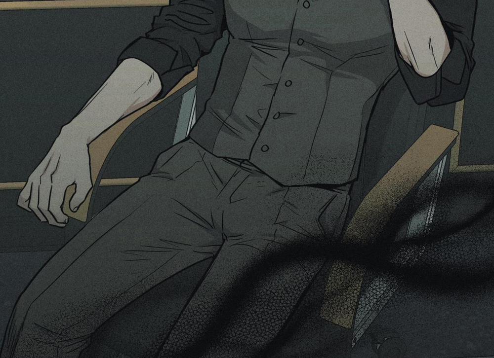 Phục Thù 11 trang 153