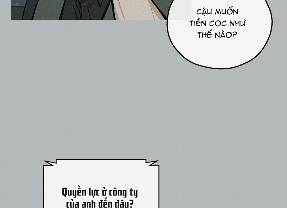 Phục Thù 11 trang 157