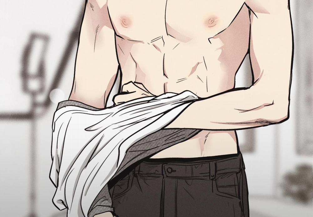 Phục Thù 11 trang 18