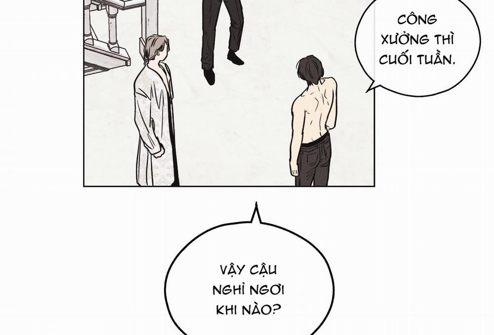 Phục Thù 11 trang 28