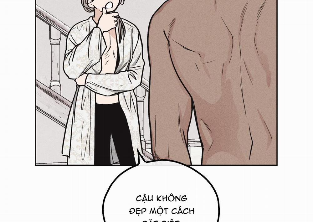 Phục Thù 11 trang 35