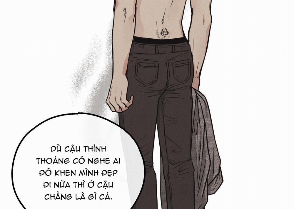 Phục Thù 11 trang 38