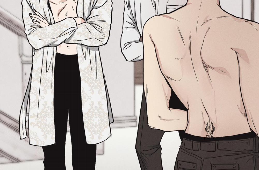 Phục Thù 11 trang 54