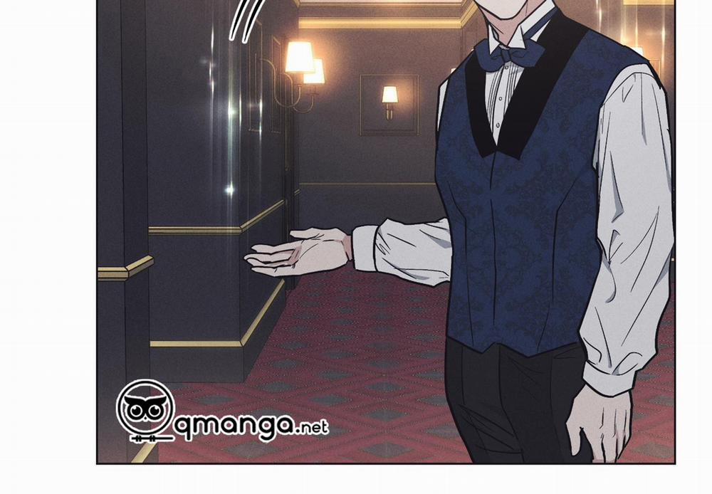 Phục Thù 13 trang 8