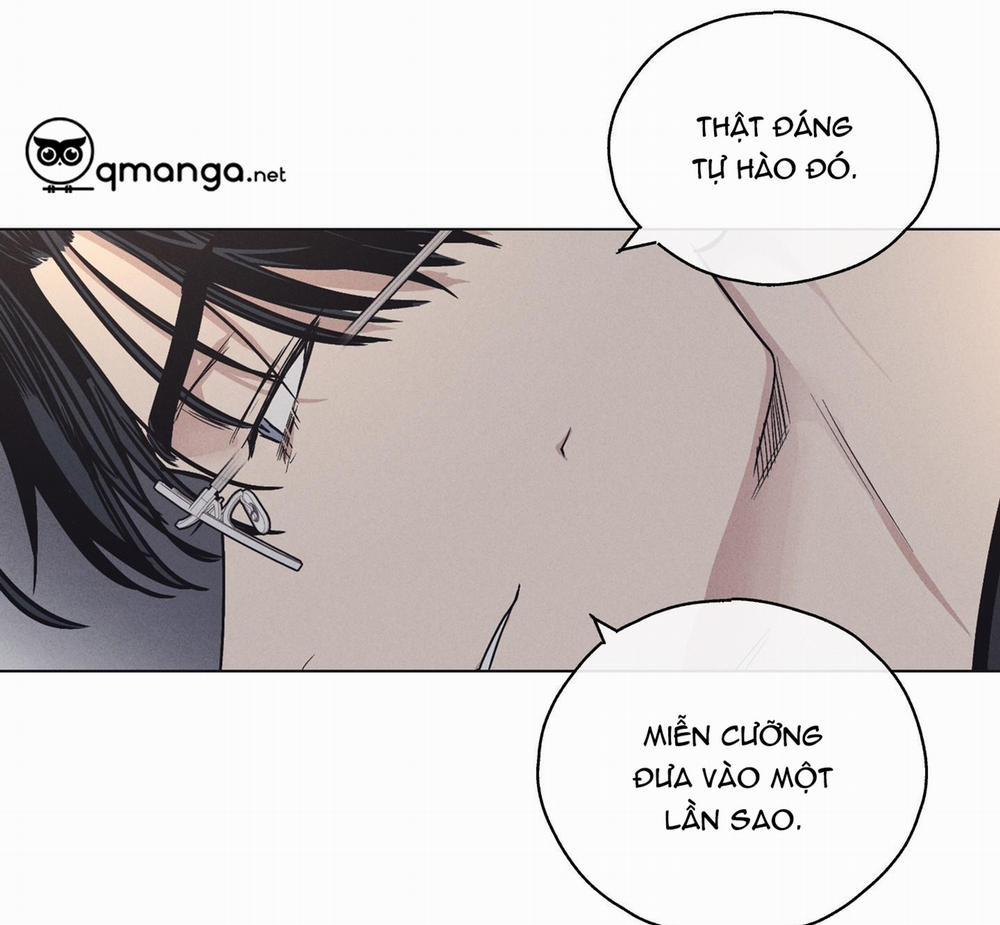 Phục Thù 14 trang 17