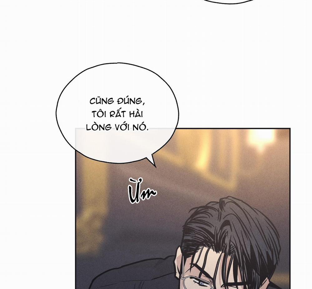 Phục Thù 14 trang 18