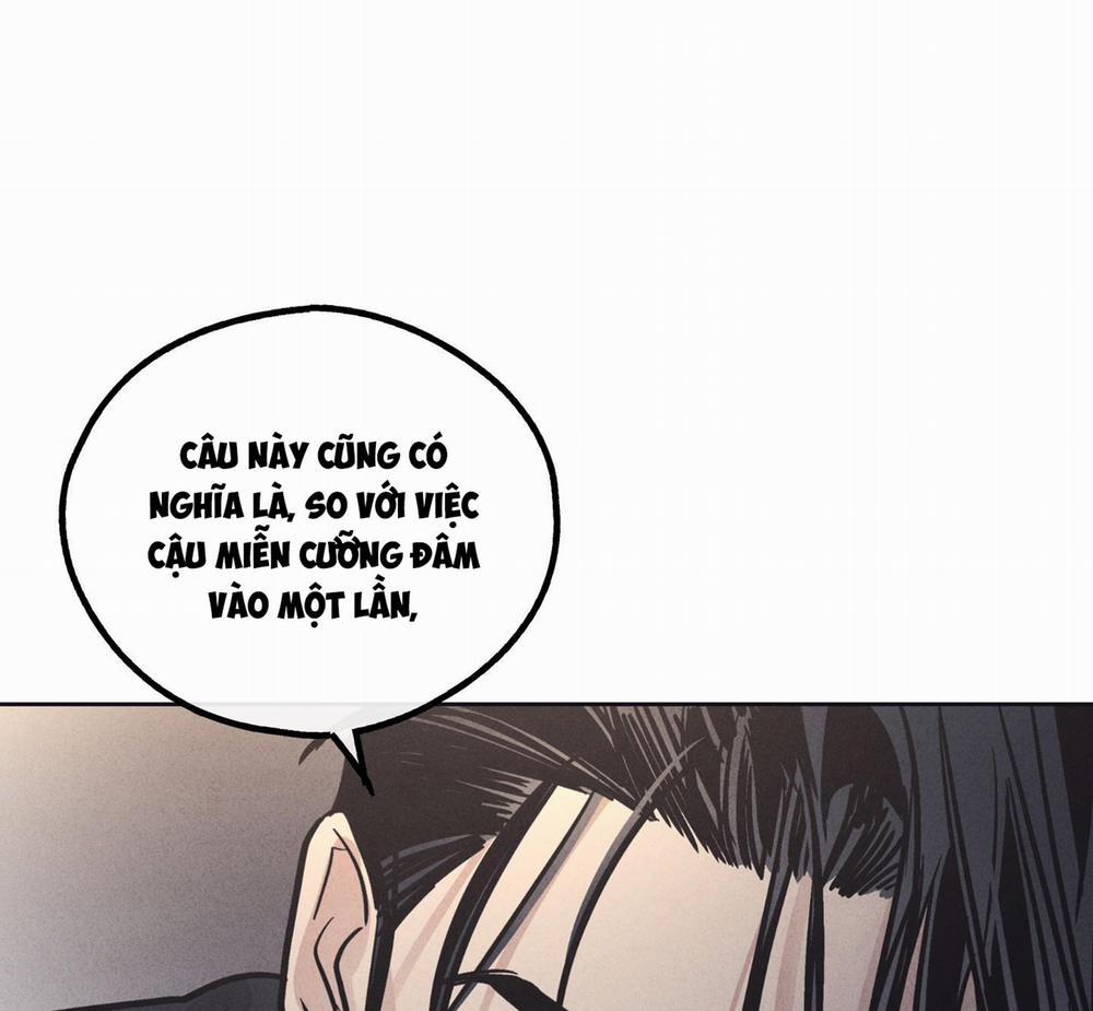 Phục Thù 14 trang 20