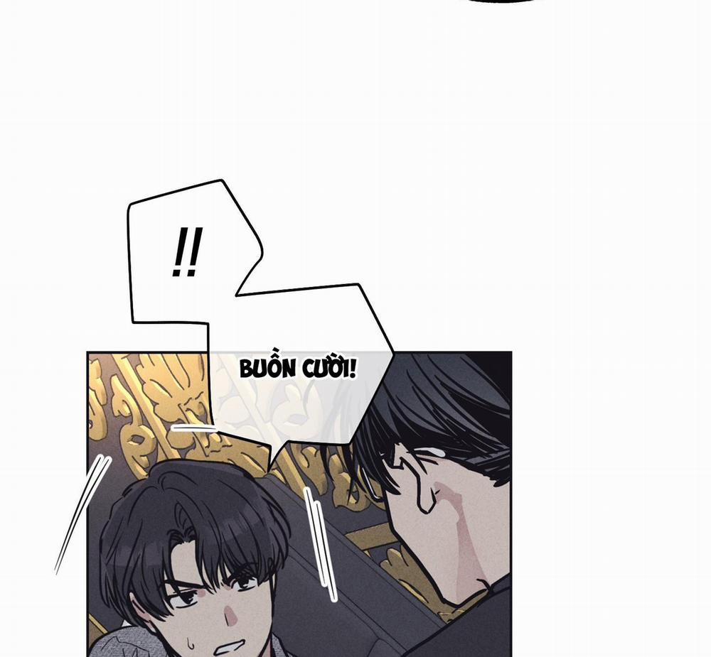 Phục Thù 14 trang 23