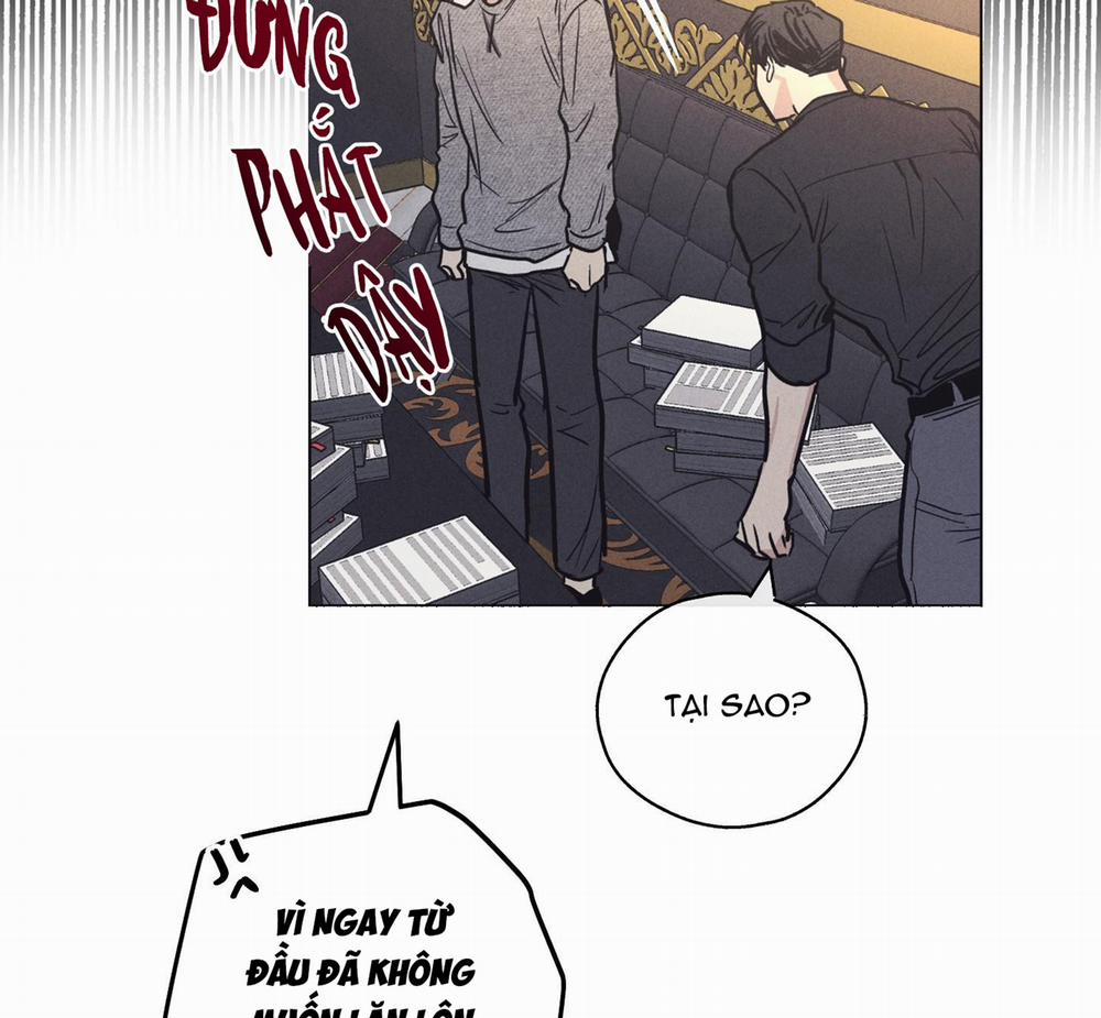 Phục Thù 14 trang 29