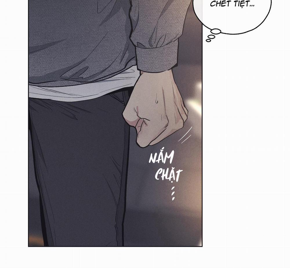 Phục Thù 14 trang 37