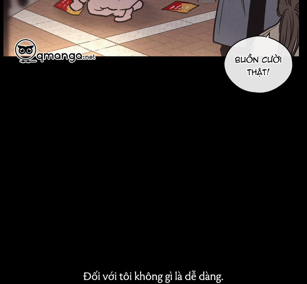 Phục Thù 14 trang 47