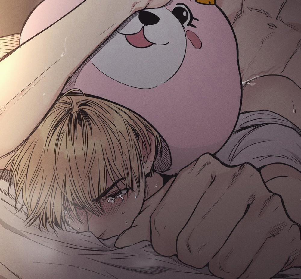 Phục Thù 15 trang 27