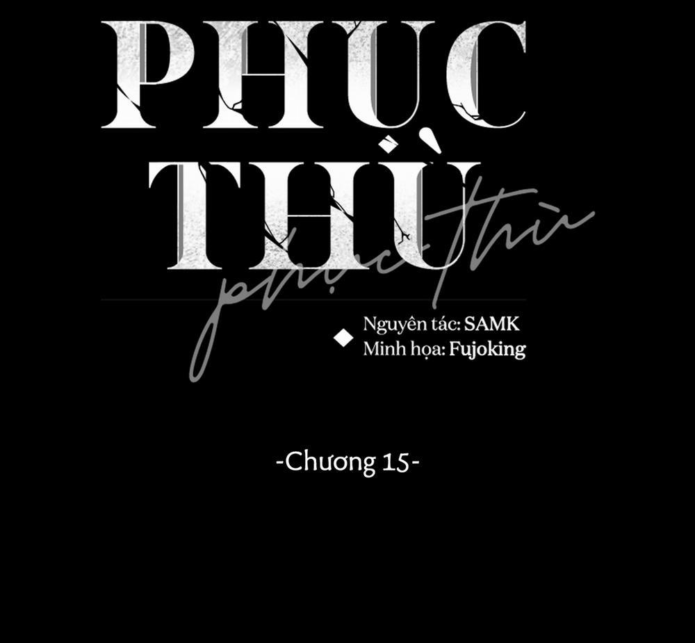 Phục Thù 15 trang 32