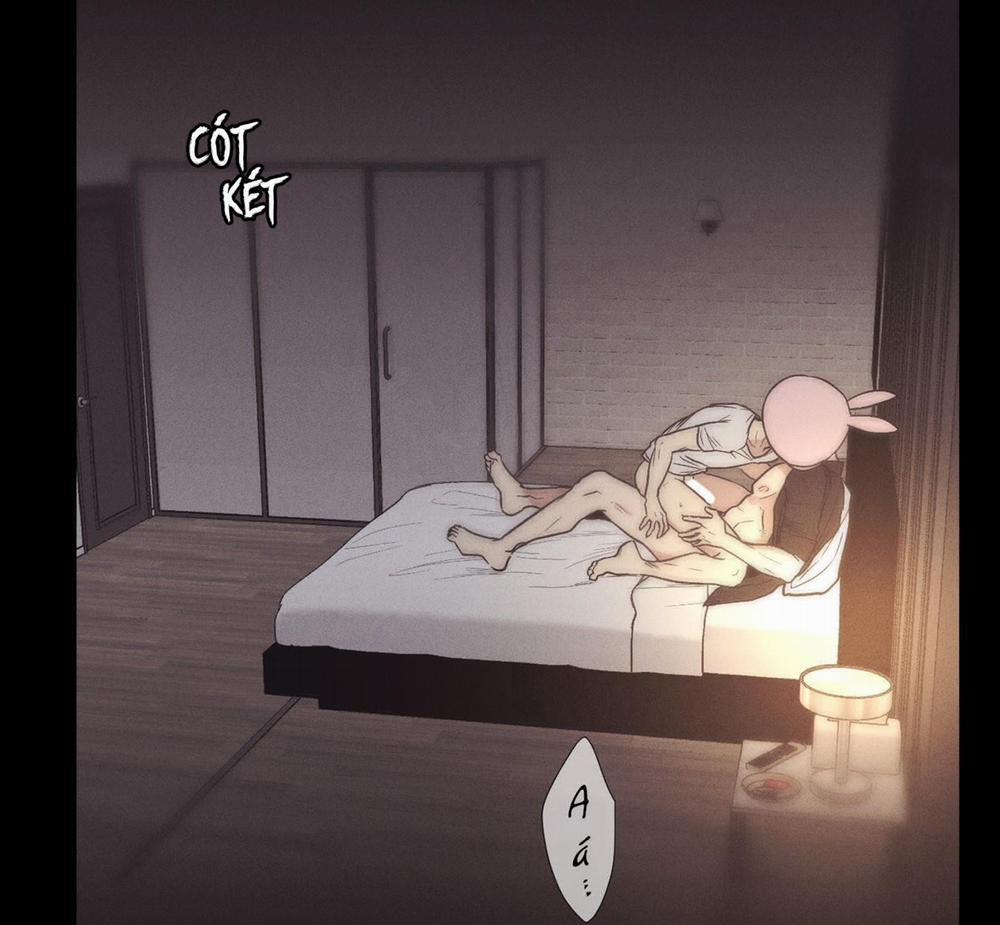 Phục Thù 15 trang 34