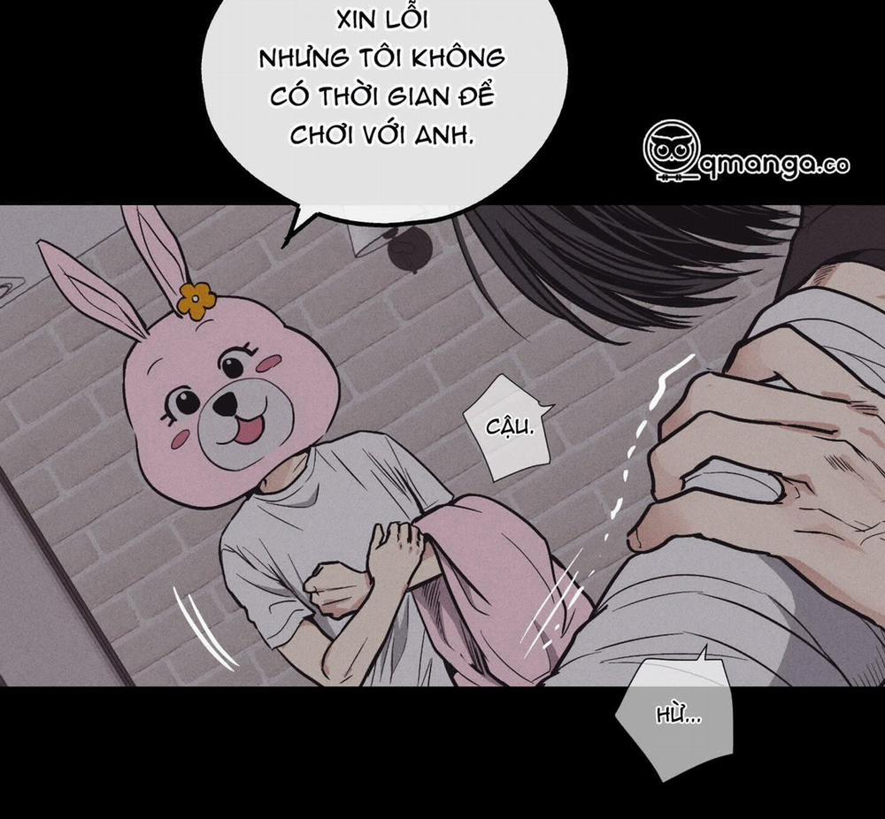 Phục Thù 15 trang 93