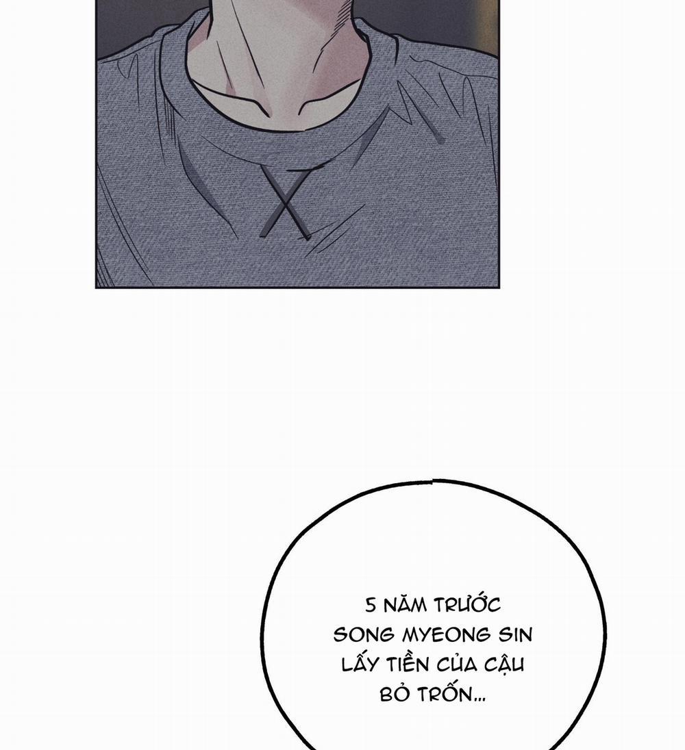 Phục Thù 16 trang 10