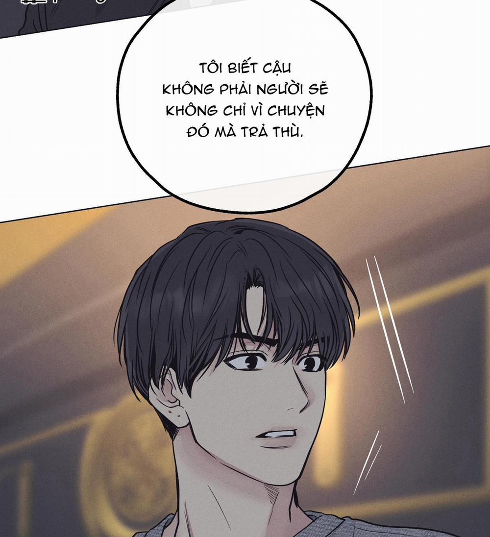 Phục Thù 16 trang 12