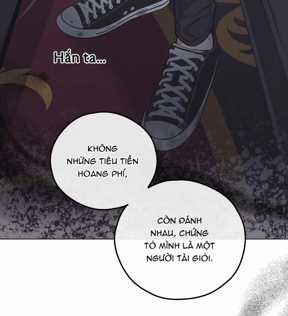 Phục Thù 16 trang 15