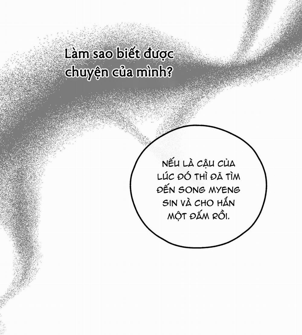 Phục Thù 16 trang 16