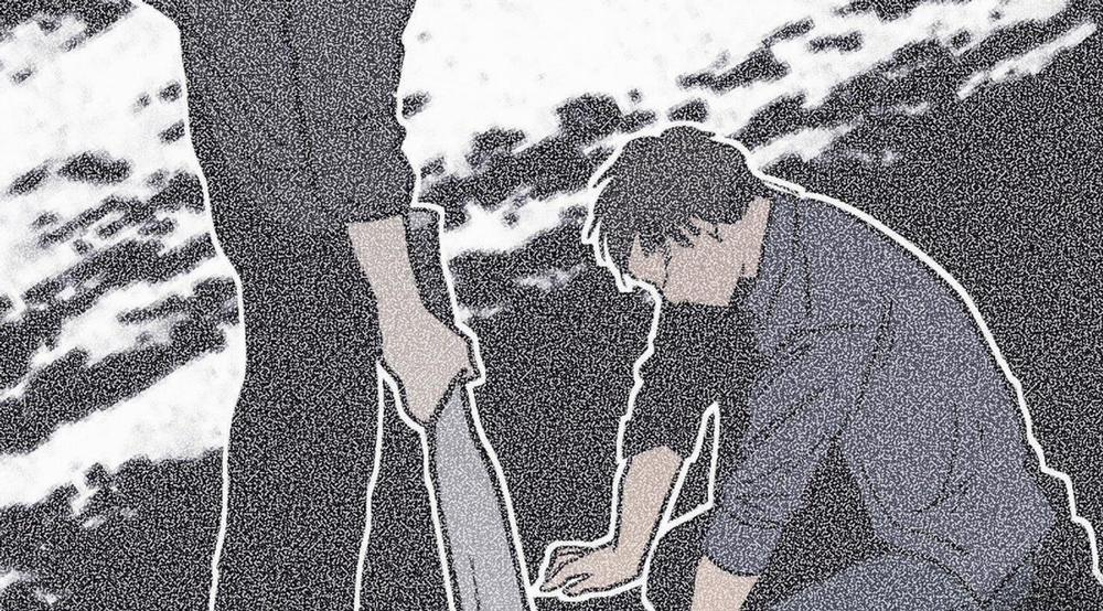 Phục Thù 16 trang 21