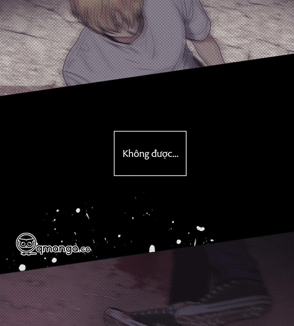 Phục Thù 16 trang 28