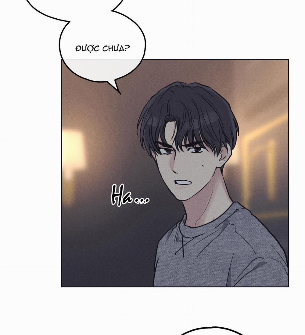 Phục Thù 16 trang 4