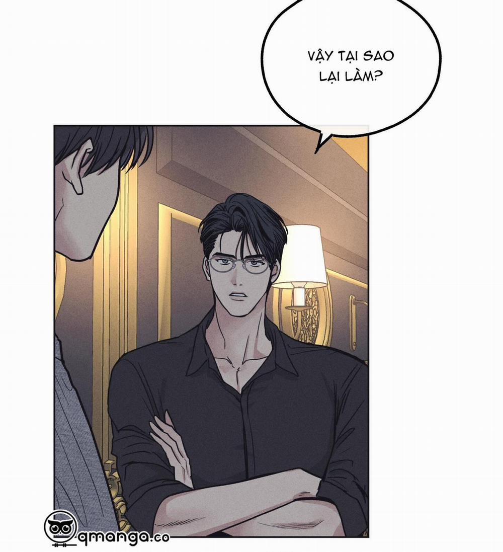 Phục Thù 16 trang 5