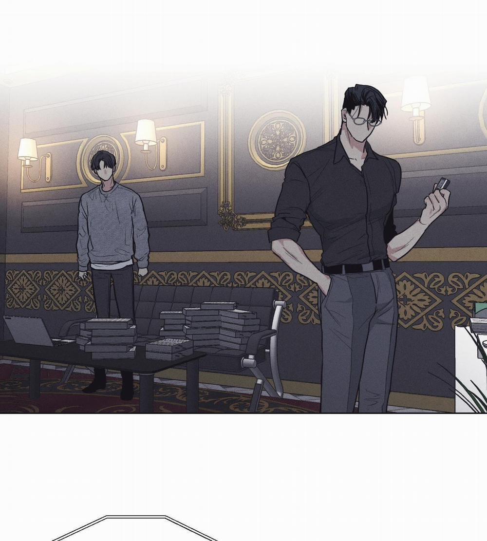 Phục Thù 16 trang 60